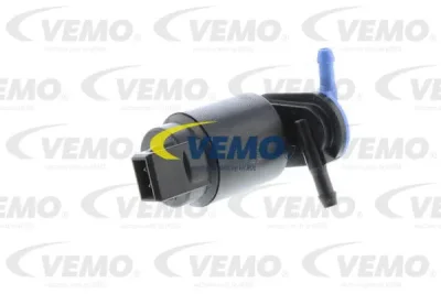 Водяной насос, система очистки окон VEMO V10-08-0202