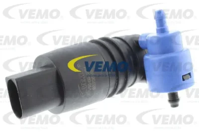 Водяной насос, система очистки окон VEMO V10-08-0204
