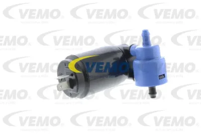 Водяной насос, система очистки окон VEMO V10-08-0205