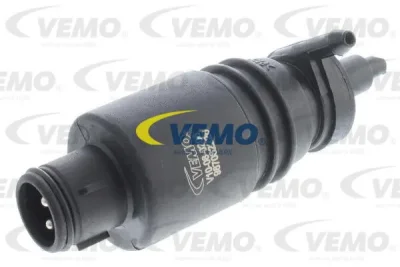 Водяной насос, система очистки окон VEMO V10-08-0206