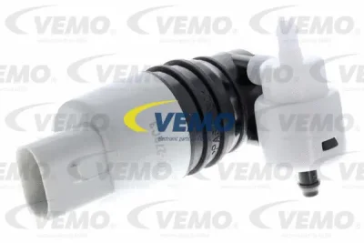 V20-08-0116 VEMO Водяной насос, система очистки окон