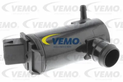 V25-08-0002 VEMO Водяной насос, система очистки окон