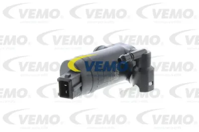Водяной насос, система очистки окон VEMO V25-08-0005