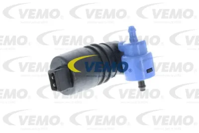 Водяной насос, система очистки окон VEMO V40-08-0014