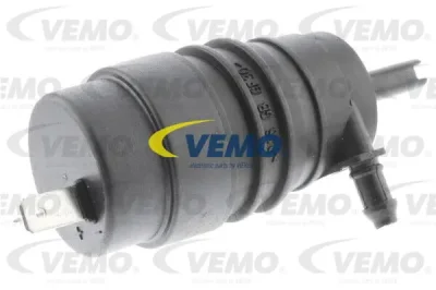 V40-08-0015 VEMO Водяной насос, система очистки окон