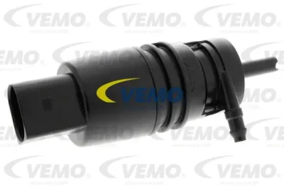 V40-08-0022 VEMO Водяной насос, система очистки окон