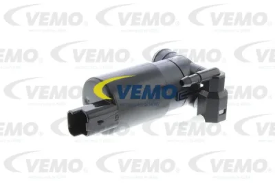 Водяной насос, система очистки окон VEMO V42-08-0004