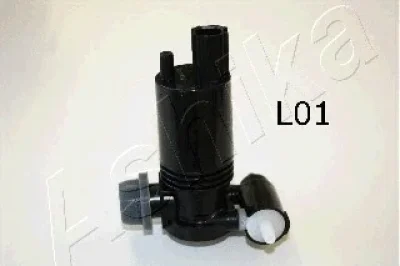 Водяной насос, система очистки окон ASHIKA 156-0L-L01