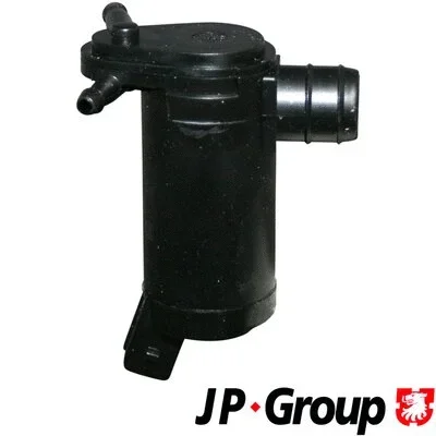 Водяной насос, система очистки окон JP GROUP 1598500200
