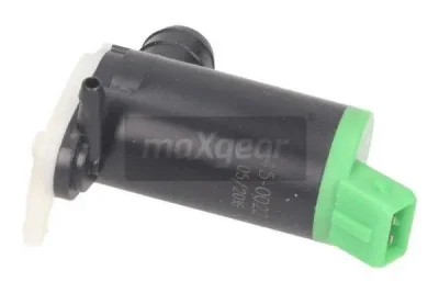 45-0022 MAXGEAR Водяной насос, система очистки окон