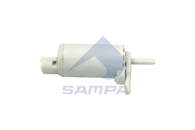 044.478 SAMPA Водяной насос, система очистки окон