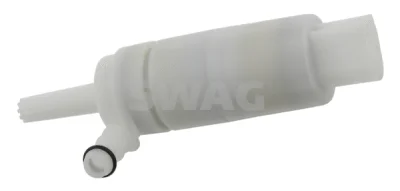 Водяной насос, система очистки фар SWAG 10 92 6235