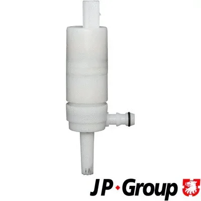 1398500300 JP GROUP Водяной насос, система очистки фар