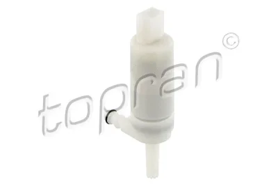 Водяной насос, система очистки фар TOPRAN 401 028