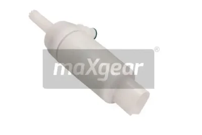 45-0118 MAXGEAR Водяной насос, система очистки фар