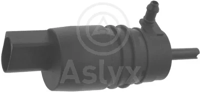 Водяной насос, система очистки фар Aslyx AS-200669