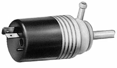 8TW 004 223-097 BEHR/HELLA/PAGID Водяной насос, система очистки окон