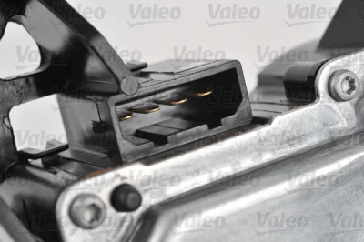 Двигатель стеклоочистителя VALEO 404219