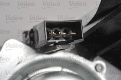 Двигатель стеклоочистителя VALEO 404376