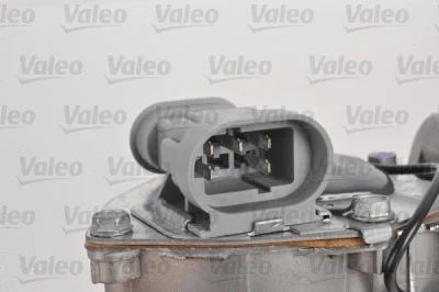 Двигатель стеклоочистителя VALEO 579060