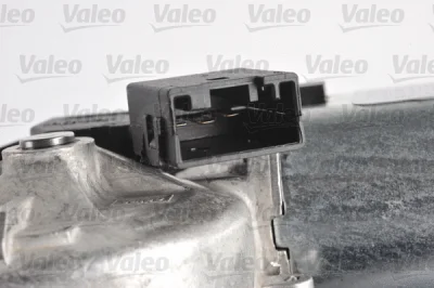 Двигатель стеклоочистителя VALEO 579700