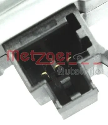 2190823 METZGER Двигатель стеклоочистителя