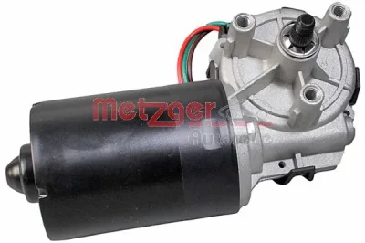 2190976 METZGER Двигатель стеклоочистителя