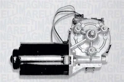 Двигатель стеклоочистителя MAGNETI MARELLI 064342210010