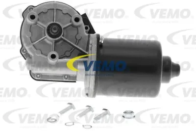 V10-07-0002 VEMO Двигатель стеклоочистителя