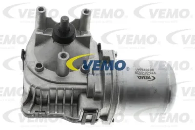 V10-07-0029 VEMO Двигатель стеклоочистителя
