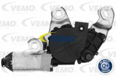V10-07-0037 VEMO Двигатель стеклоочистителя