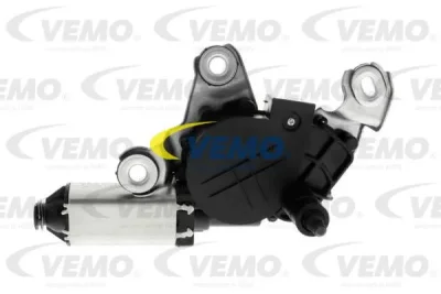 V10-07-0037-1 VEMO Двигатель стеклоочистителя