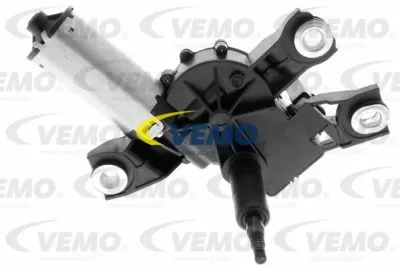 V10-07-0045 VEMO Двигатель стеклоочистителя