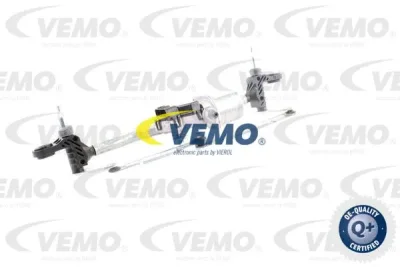 V24-07-0003 VEMO Двигатель стеклоочистителя