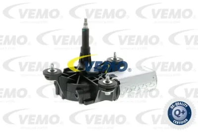 V24-07-0005 VEMO Двигатель стеклоочистителя
