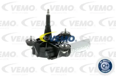 V24-07-0007 VEMO Двигатель стеклоочистителя