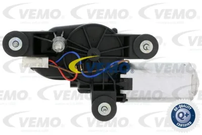 V24-07-0009 VEMO Двигатель стеклоочистителя