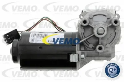 V24-07-0014 VEMO Двигатель стеклоочистителя