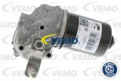 V24-07-0020 VEMO Двигатель стеклоочистителя