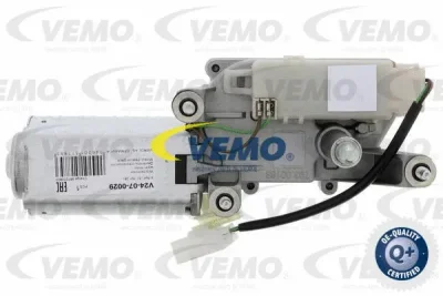 V24-07-0029 VEMO Двигатель стеклоочистителя