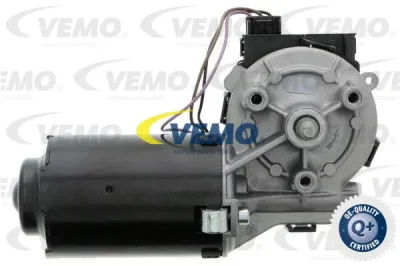 V24-07-0030 VEMO Двигатель стеклоочистителя