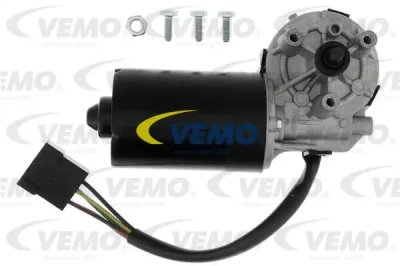 V30-07-0029 VEMO Двигатель стеклоочистителя
