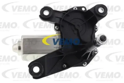 V40-07-0002 VEMO Двигатель стеклоочистителя