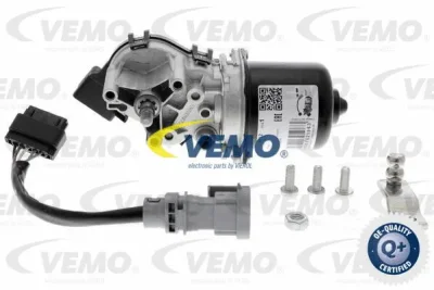 V46-07-0012 VEMO Двигатель стеклоочистителя