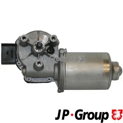 Двигатель стеклоочистителя JP GROUP 1198200400