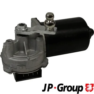 Двигатель стеклоочистителя JP GROUP 1198200600