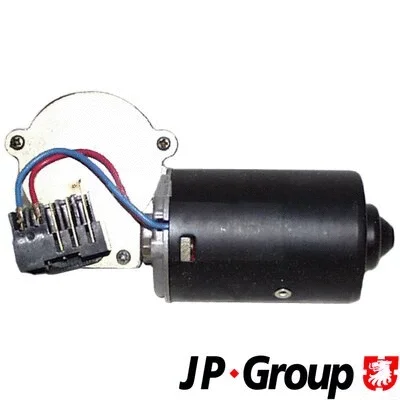 Двигатель стеклоочистителя JP GROUP 1198200800