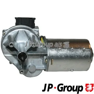 Двигатель стеклоочистителя JP GROUP 1198201000