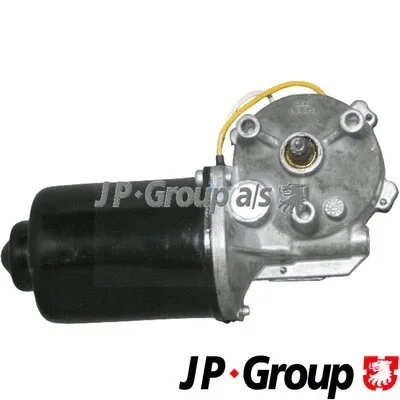 Двигатель стеклоочистителя JP GROUP 1298200100