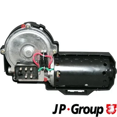 Двигатель стеклоочистителя JP GROUP 1398200100